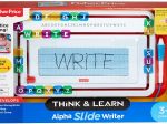 Think & Learn Alpha SlideWriter Online