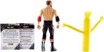 Wrestling WWE NXT Takeover Sami Zayn Action Figure with Topps Card Online