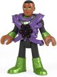 Imaginext DC Super Friends, Mongul & Green Lantern Fashion