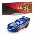 Disney Pixar Cars 3 Epilogue Lightning McQueen Die-cast Vehicle For Discount