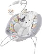 Fisher-Price My Little Snugapuppy Deluxe Bouncer For Discount