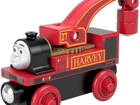 Thomas & Friends  Wood, Harvey Online now