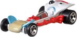 Hot Wheels Disney Pixar Toy Story Forky Character Car Sale