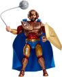 Masters of The Universe Classics Darius For Discount