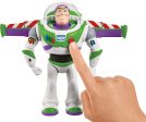 Disney Pixar Toy Story Ultimate Walking Buzz Lightyear, 7  Fashion