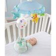 2-in-1 Projection Crib Mobile, Precious Planet Online Hot Sale