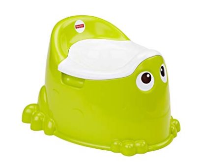 Froggy Potty on Sale