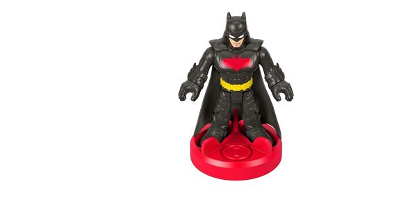 Imaginext DC Super Friends, Ninja Armor Batmobile Hot on Sale