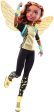 DC Super Hero Girls Bumble Bee 12  Action Doll Online now