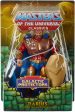 Masters of The Universe Classics Darius For Discount