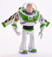 Disney Pixar Toy Story Ultimate Walking Buzz Lightyear, 7  Fashion