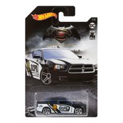 Hot Wheels Batman vs Superman  11 Dodge Charger Vehicle Sale