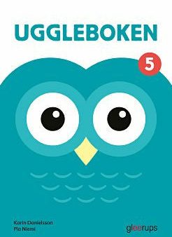 Uggleboken 5 Online