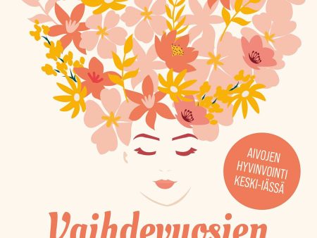 Vaihdevuosien vallankumous For Sale