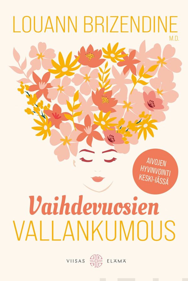 Vaihdevuosien vallankumous For Sale