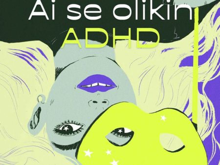 Ai se olikin ADHD Cheap