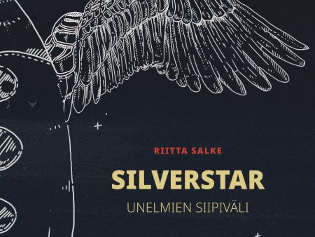 Silverstar - Unelmien siipiväli Supply