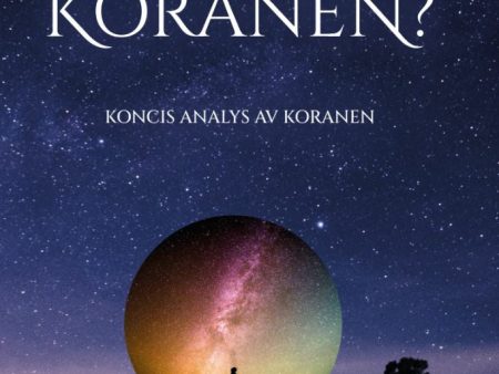 Vad är koranen? Online now