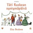 Täti Ruskean syntymäpäivä Online Sale