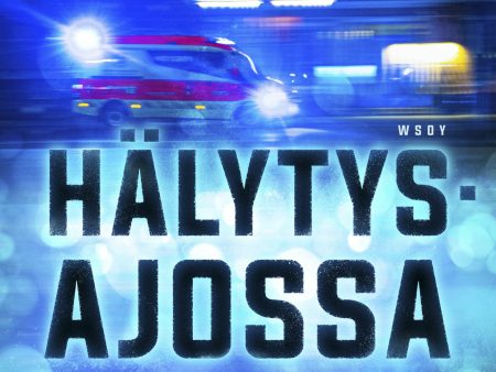 Hälytysajossa - Pelastajien matkassa Discount