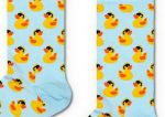 Sukat Happy Socks Rubber Duck 36-40 Cheap