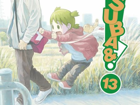 Yotsuba& 13 Hot on Sale