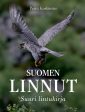 Suomen linnut - Suuri lintukirja For Cheap