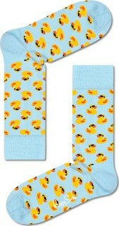 Sukat Happy Socks Rubber Duck 41-46 Hot on Sale