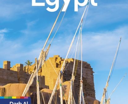 Lonely Planet Egypt Online Hot Sale