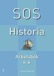 SOS Historia 4-6 Arbetsbok on Sale