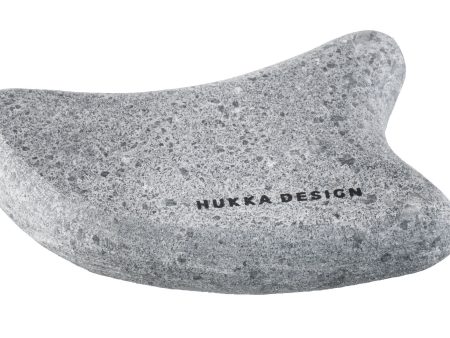 Guasha monitoimikivi hierontaan Hukka Design Discount