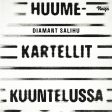 Huumekartellit kuuntelussa For Cheap