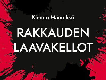 Rakkauden laavakellot Online