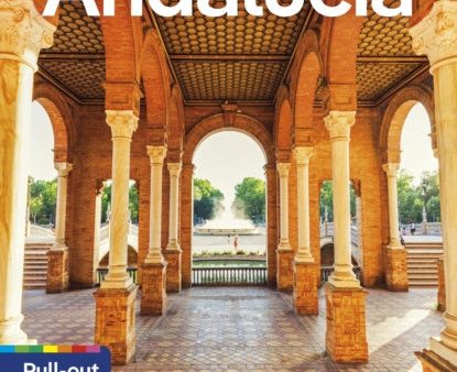 Lonely Planet Andalucia Fashion