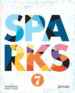 Sparks 7 Workbook Supply