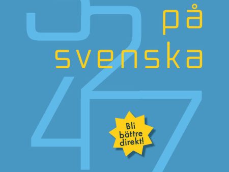 Räkna på svenska Online