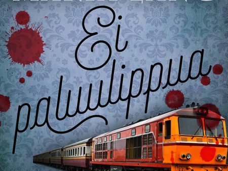 Ei paluulippua Online now