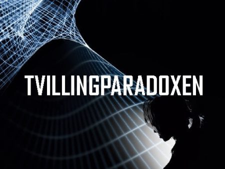 Tvillingparadoxen : på färd genom rum-tiden Supply