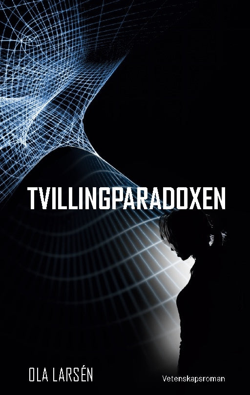 Tvillingparadoxen : på färd genom rum-tiden Supply