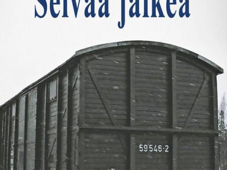 Selvää jälkeä For Sale