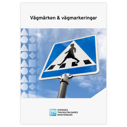 Vägmärken & vägmarkeringar Supply