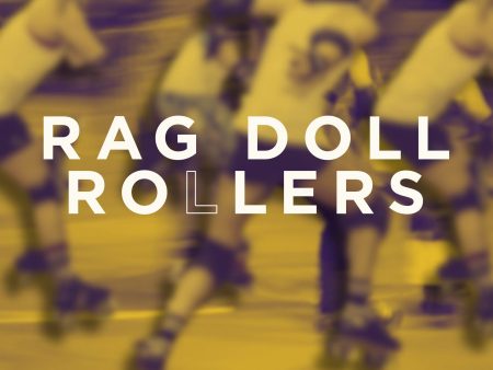 Rag Doll Rollers Online Sale