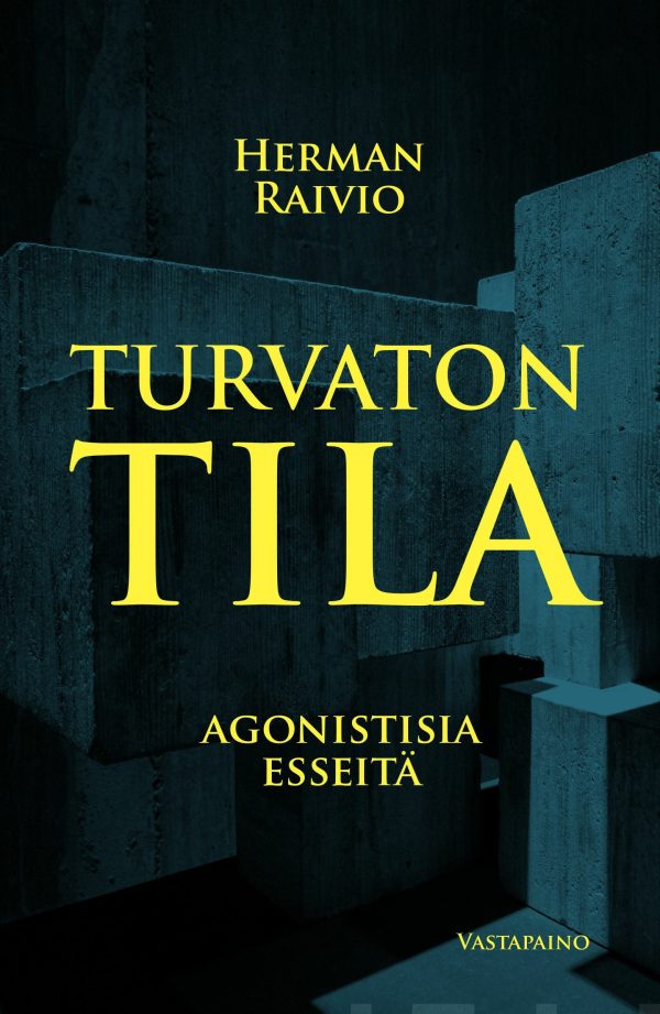 Turvaton tila Sale