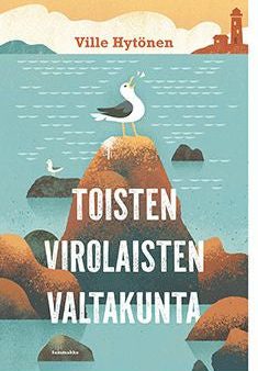 Toisten virolaisten valtakunta For Sale