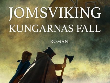 Jomsviking : Kungarnas fall Discount