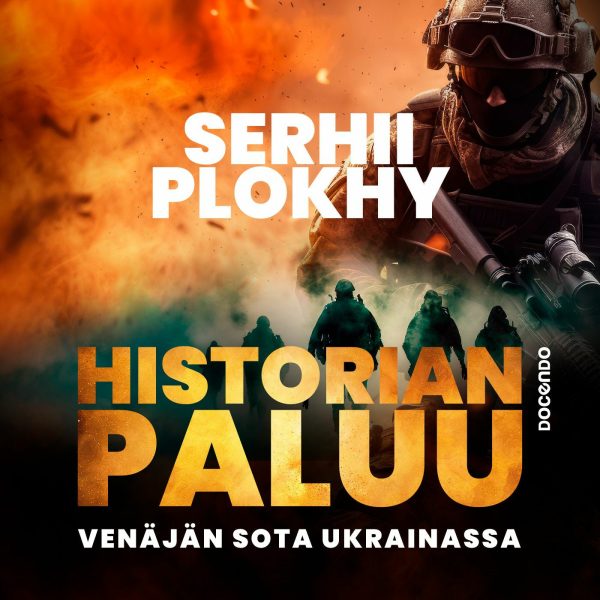 Historian paluu Online now