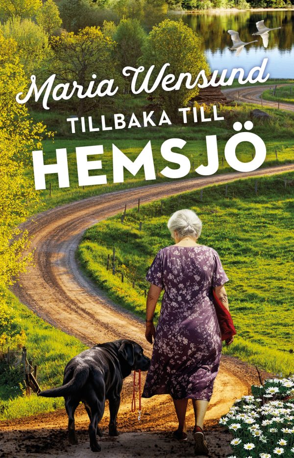 Tillbaka till Hemsjö For Cheap