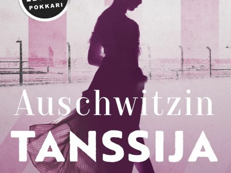 Auschwitzin tanssija Cheap