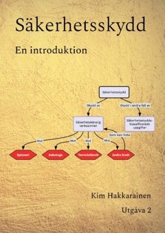 Säkerhetsskydd : en introduktion For Cheap