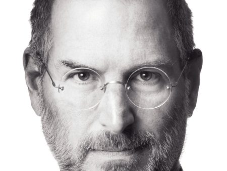 Steve Jobs - en biografi For Sale